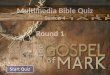 Tamil Bible quiz 4- Gospel of Mark Part 1