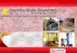 Sugar Making Machine By Saisidha Sugar Equipment & Engg. Co. Pvt. Ltd, Solapur