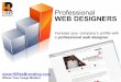 Professional Web Designers