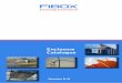 Fibox Electrical Enclosure Catalogue 5.0