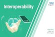Interoperability in Urgent and Emergency Care