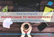 How to migrate data from PHPurchase to WooCommerce by Litextension