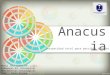 Anacusia 2016