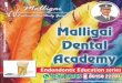 Endodontic Education for General Practitioner - 21 , Malligai Dental Academy