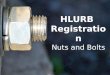 HLURB Registration Nuts & Bolts