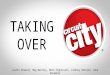 Circuit City Takeover