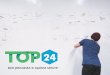 Mission Top24