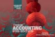 FINANCIAL ACCOUNTING Ch01