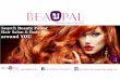 Grow your brand with BeauPal