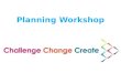 Conference planning workshop session 2016 pp robyn and adele nswcid
