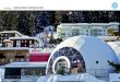 Geodesic Domes by ZENDOME