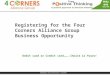 Four corners alliance group positivethinking-pay with credit card