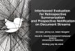 Interleaving - SIGIR 2016 presentation