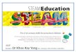 Mels steam seminar 2016 in Kuala Lumpur