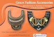 Fashion Necklaces by Grace Fashion Accessories New Delhi