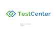 Test Center