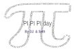 Pi pi pi day