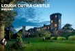 Lough Cutra Castle Hotel Photography, Ireland
