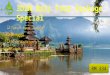 3 days 2 nights bali tour package special beautiful temples of bali
