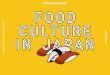 Food culture and marketing in Japan - The Sushi Game