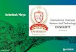 Autodesk maya isbat university