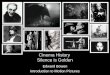 3000 Presentation 10: Cinema History Part 3 Silence is Golden