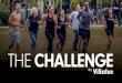 The Challenge by ViSalus