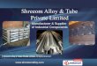 Stainless Steel Bars by Shreeom Alloy & Tubes Private Limited Chandigarh