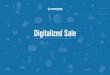 Digitalized sales on Facebook  ver 1.0 - cutting