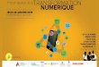 60min pour l'Innovation dans la Transformation Numérique par Antoine Chotard / Aquitaine Développement Innovation / 28 janvier 2016
