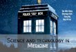 Science and Technology (Medicine)