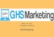 GHS Marketing Local Buzz PowerPoint