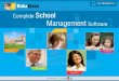 Edugist : A complete Online School Management Solution