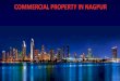 Commercial Property in Nagpur
