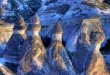 The Most Alien Landscapes On Earth