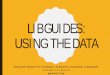 LibGuides: Using the Data