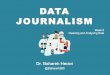 Data Journalism - Cleaning Data