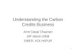 Understanding Carbon Credits Business