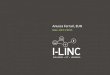 Scientix 9th SPNE Brussels 6 November 2015: I-LINC