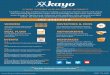 About Kayo Conference Series (002)