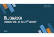 #DevDay Copenhagen - Bluegarden Presentation