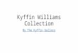 Kyffin williams collection