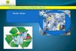 Automatic Balers for Plastic Waste