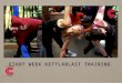 8 week kettleblast training