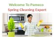 Spring Cleaning & its Benefits
