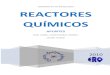 Apuntes de reactores químicos universidad de barcelona