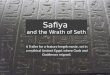 Safiya presentation