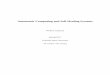 Autonomic Computing and Self Healing Systems