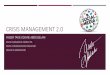 Crisis Management 2.0 - MEPI Alumni Chapter Algeria