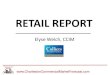 2016 Commercial Market Forecast | Retail Update
